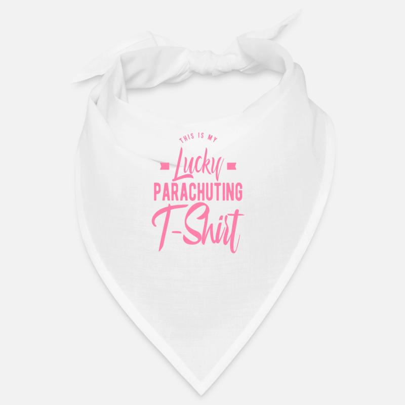 Parachutisme Bandana