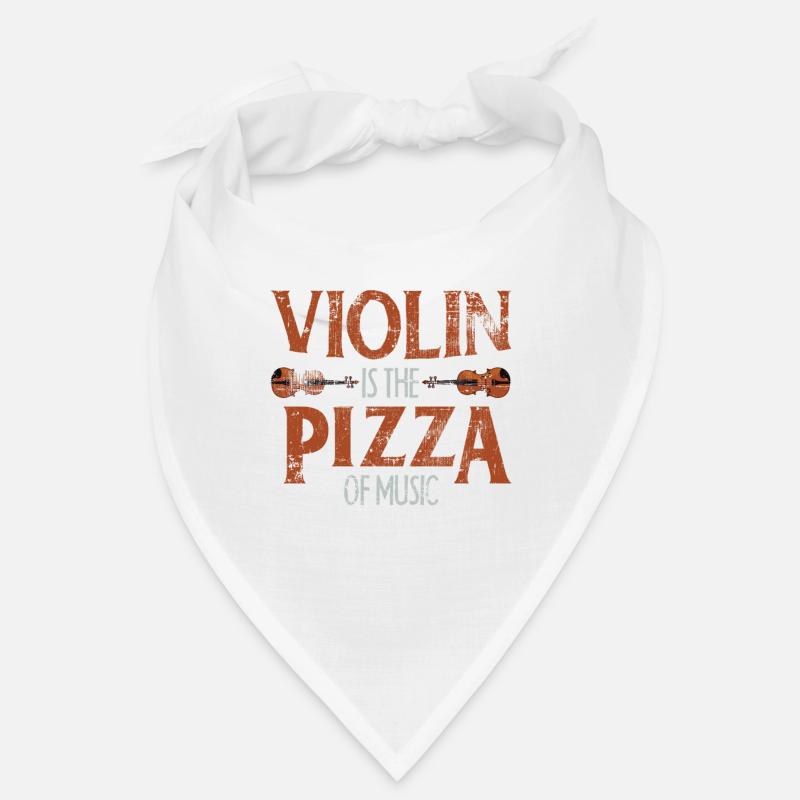 violin Bandana