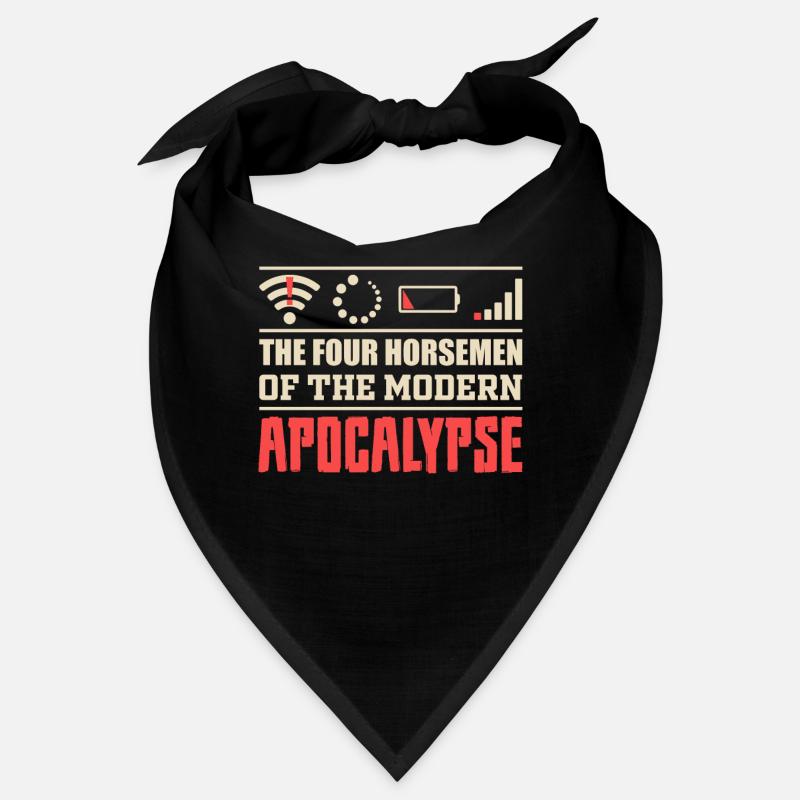 Admin en informatique Bandana