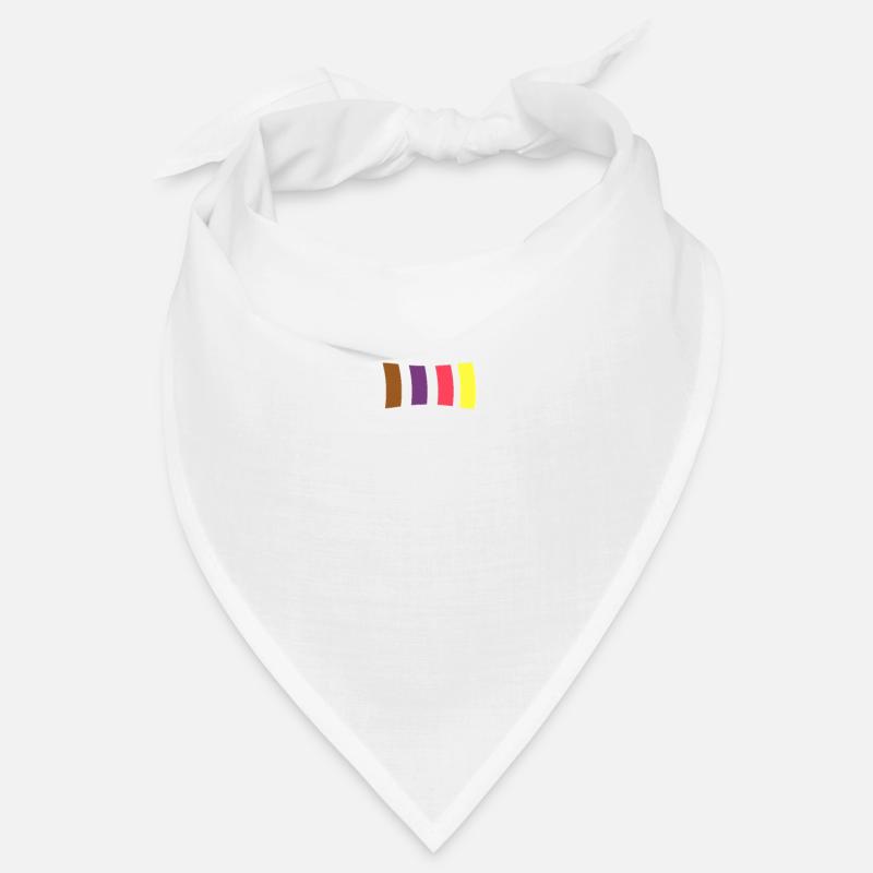 Electronics Resistor Bandana