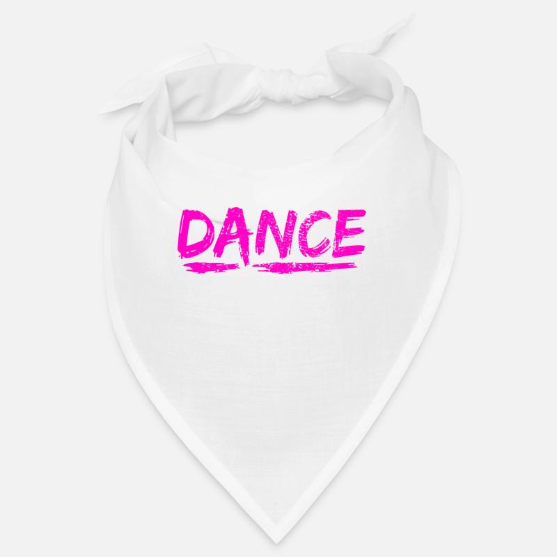 Dance Bandana