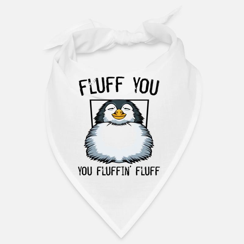 Pinguin Bandana