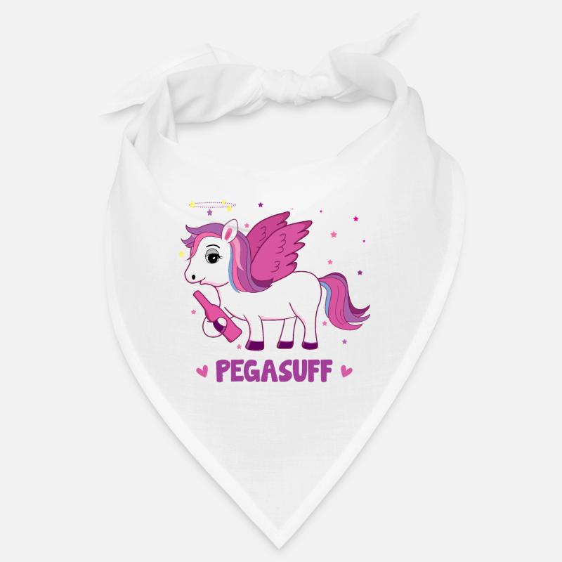 Pegasuff Bandana