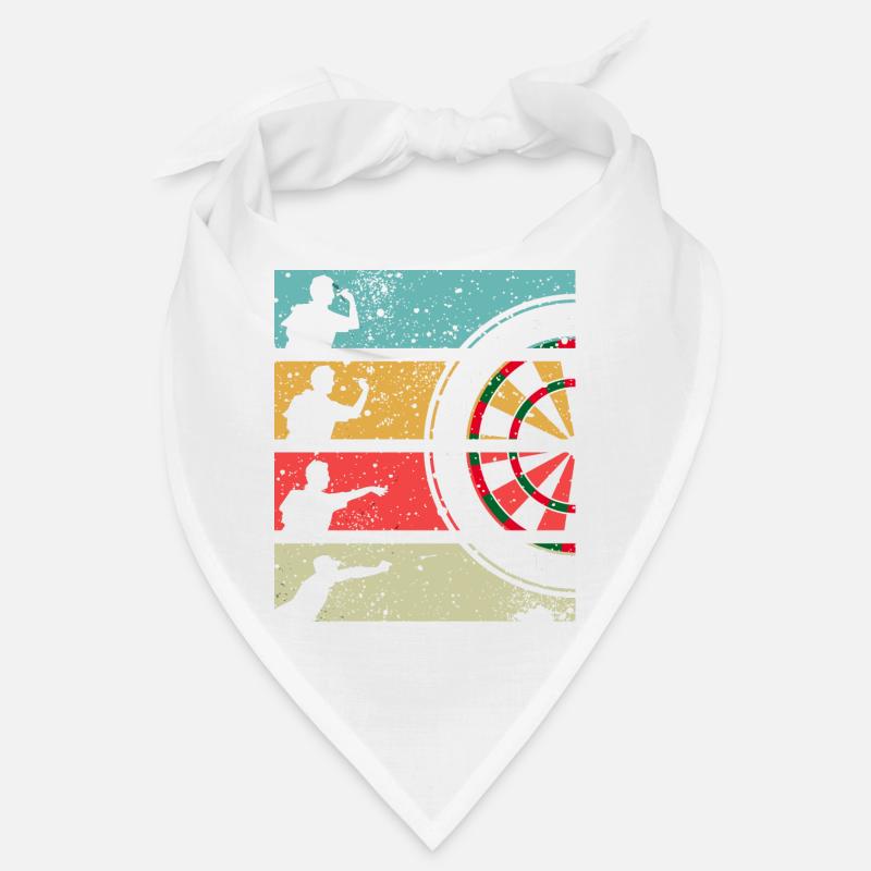 Dart Bandana