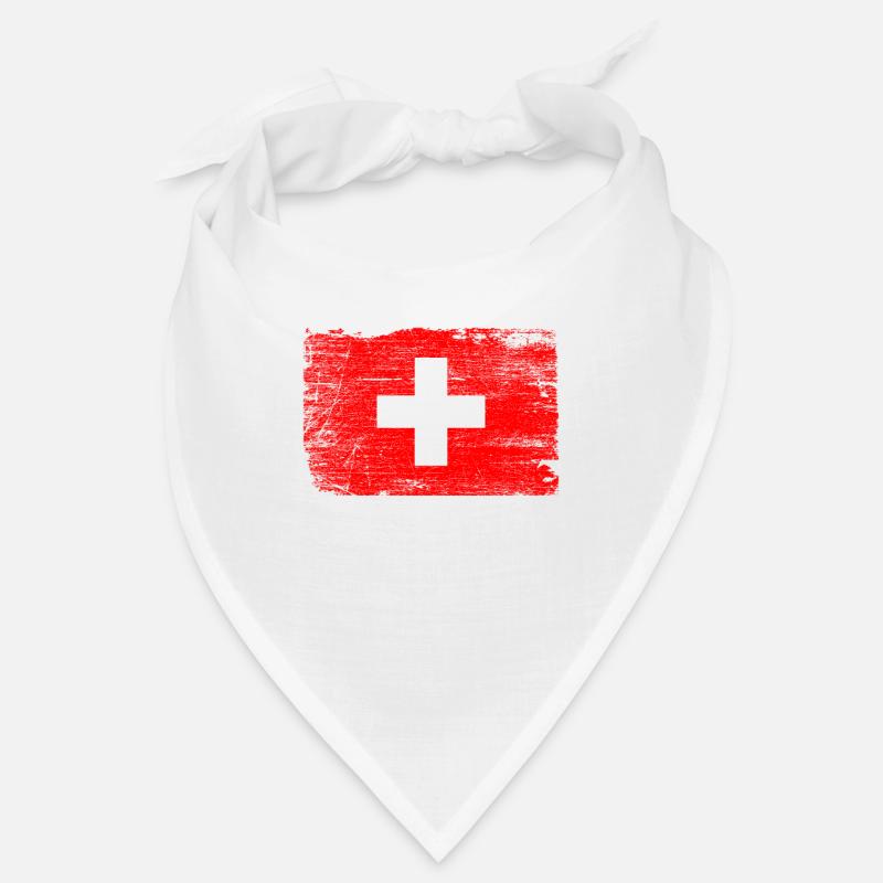 Suisse Bandana