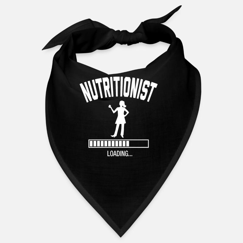 Future Nutritionist Bandana