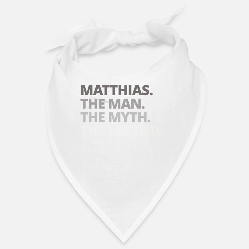 Matthias Bandana