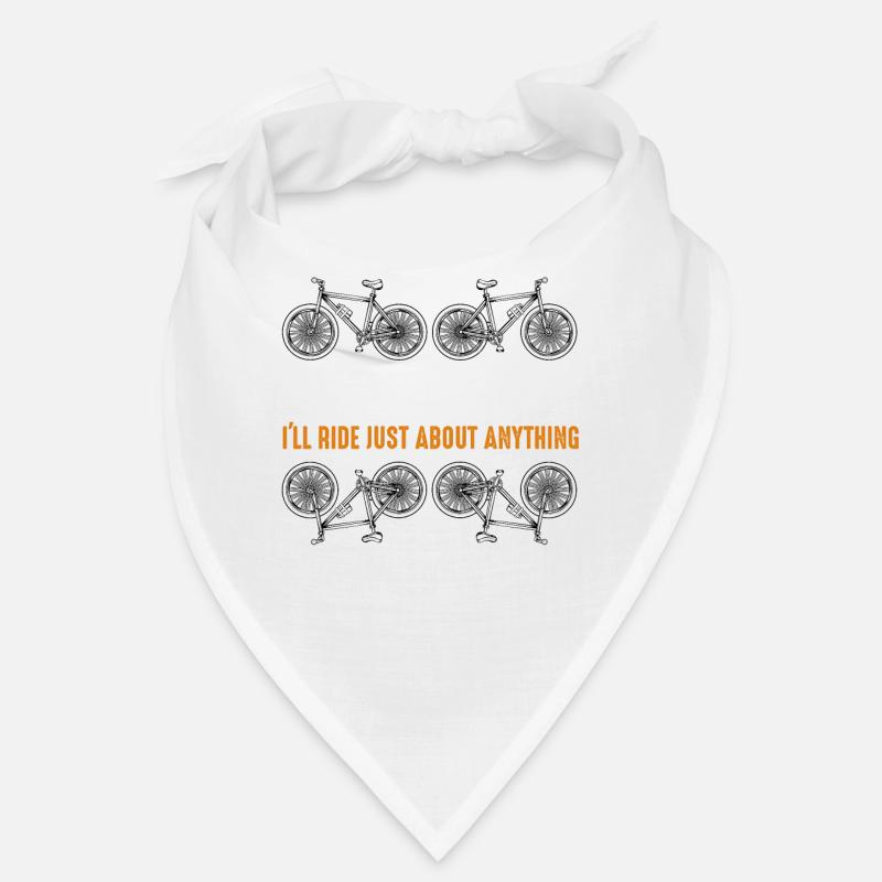 bicycle Bandana
