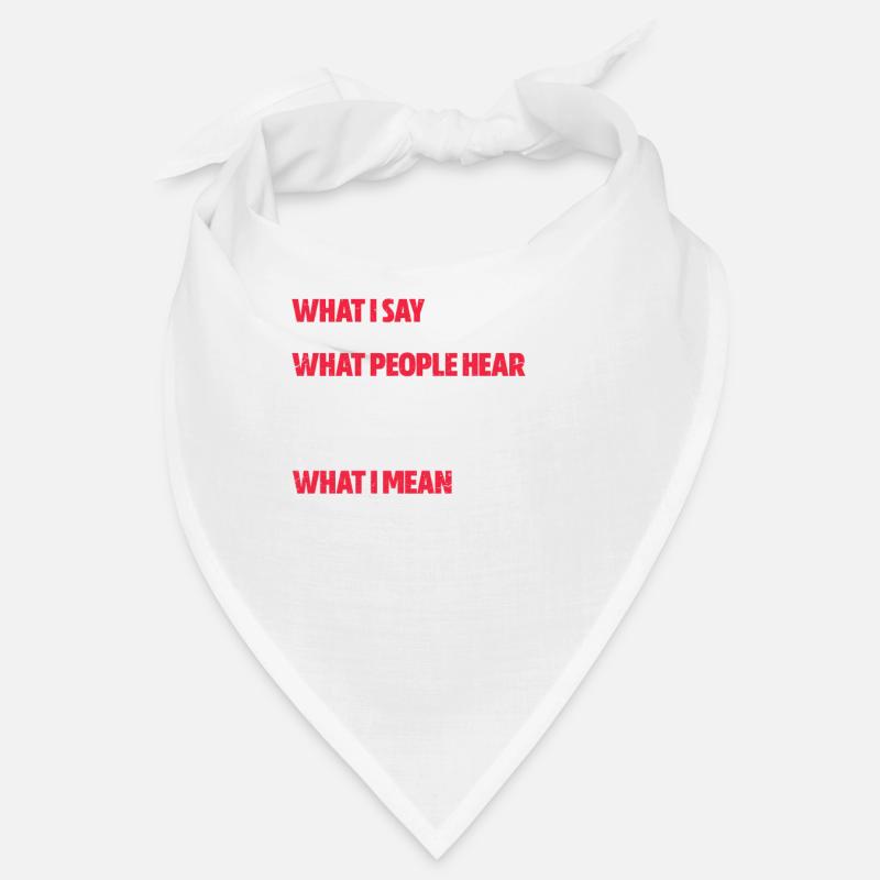 Software developer Bandana