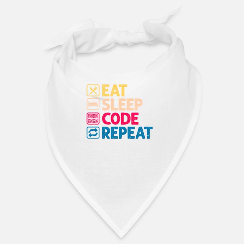 Programmer Bandana