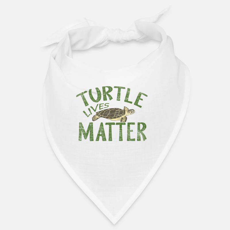 turtle Bandana