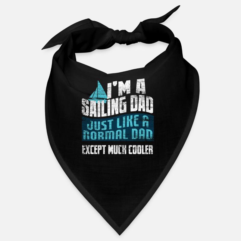 Sailing dad Bandana