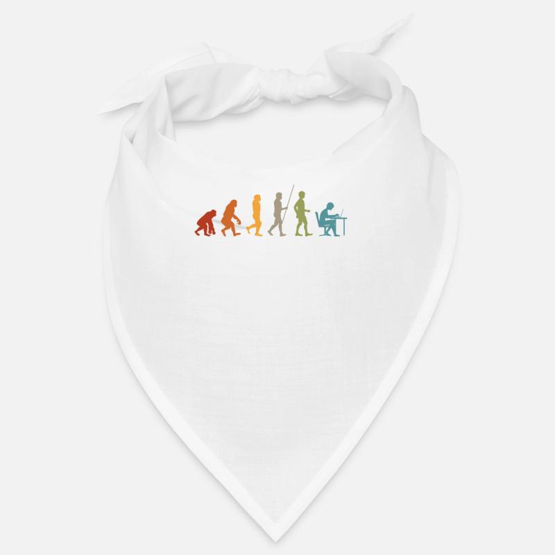 Evolution du programmeur Bandana