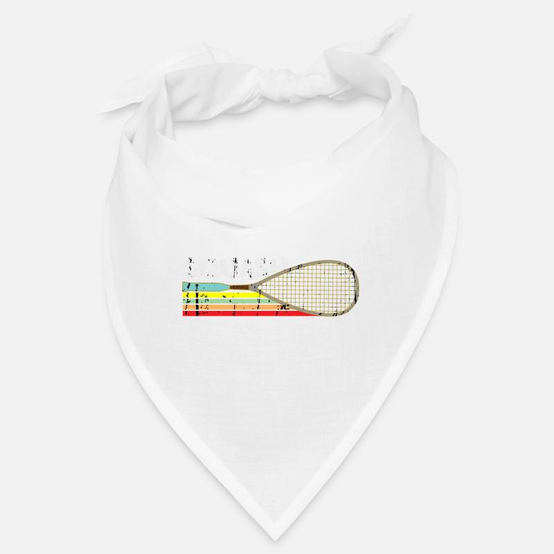squash Bandana
