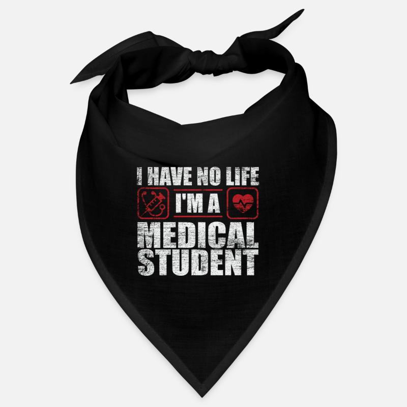 Medicine student Bandana