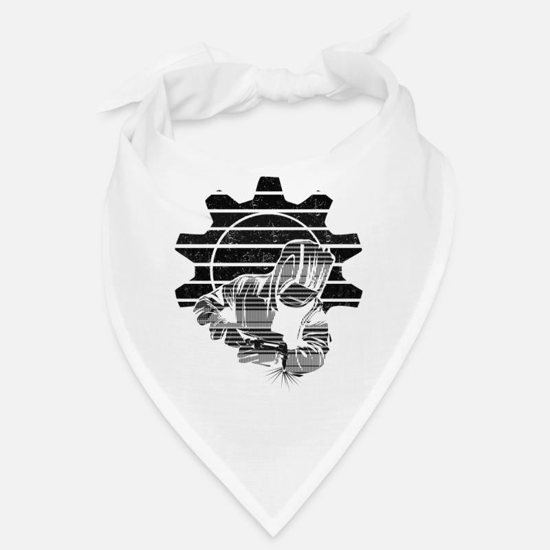 soudeur Bandana