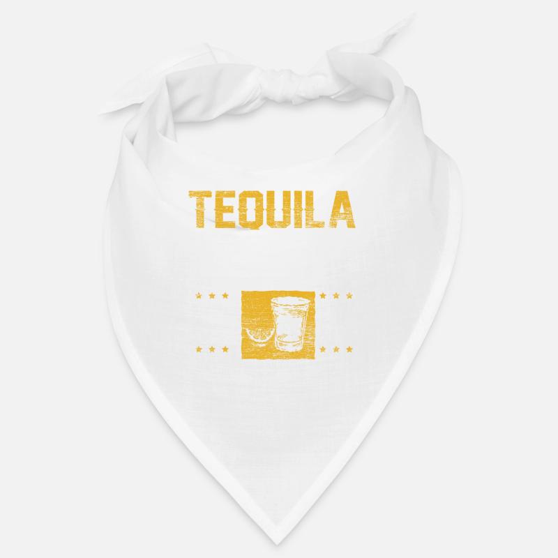 Tequila Bandana