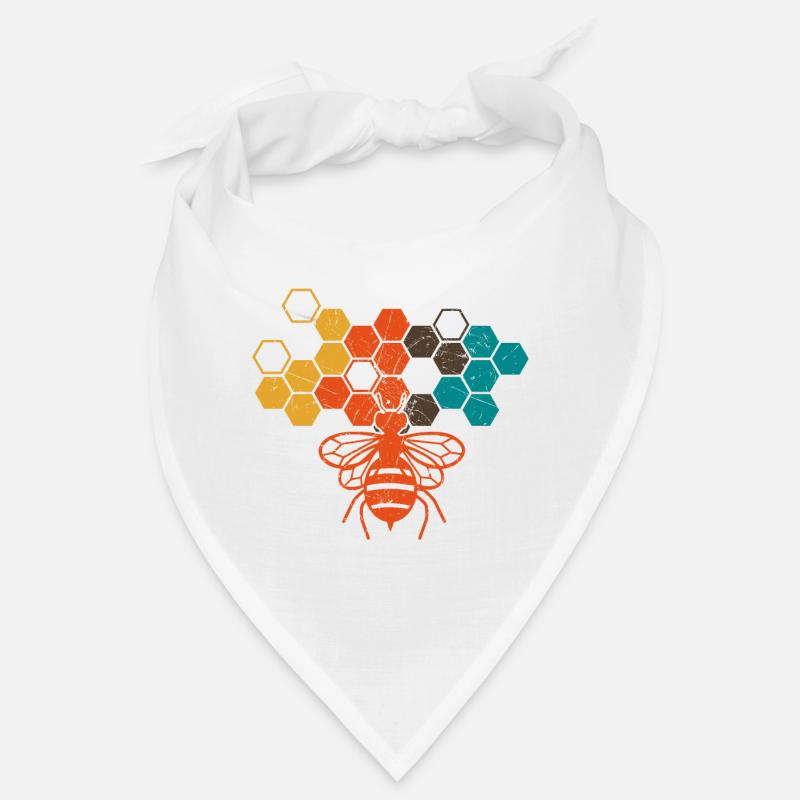 abeille Bandana