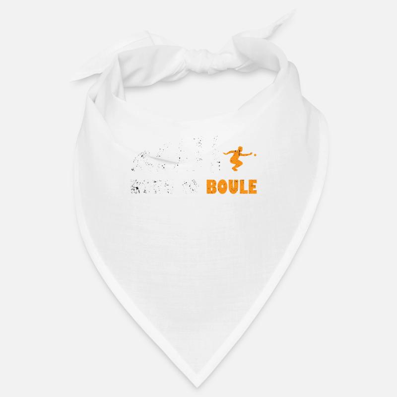 Boule Evolution Bandana