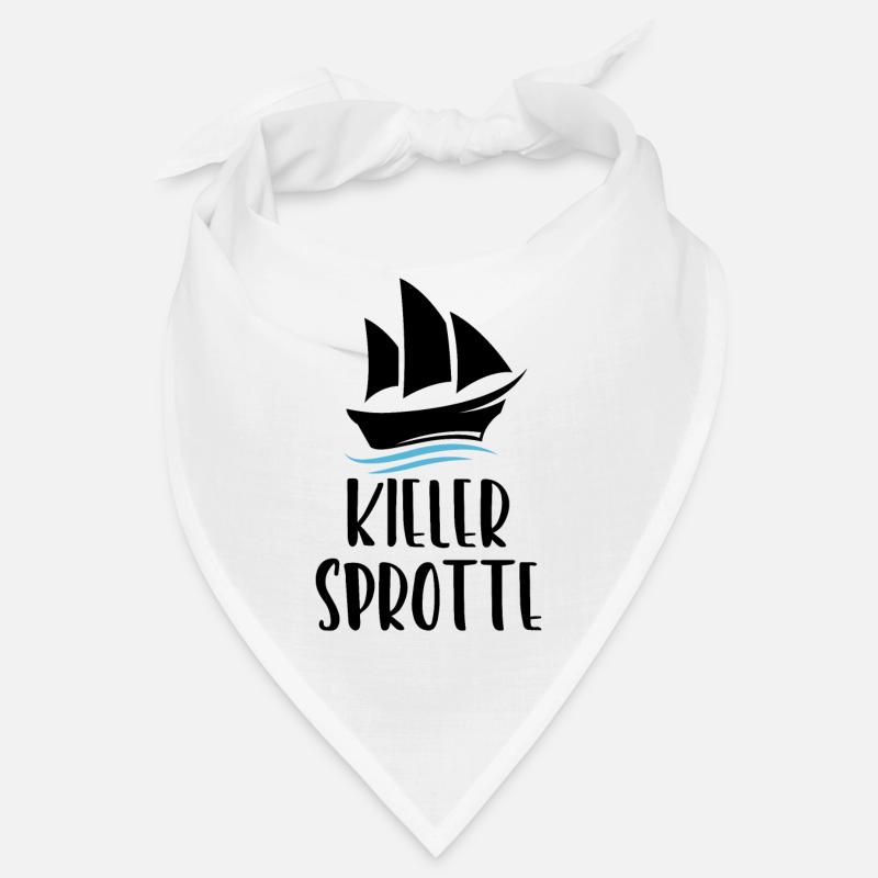 KIELER SPROTTE Bandana