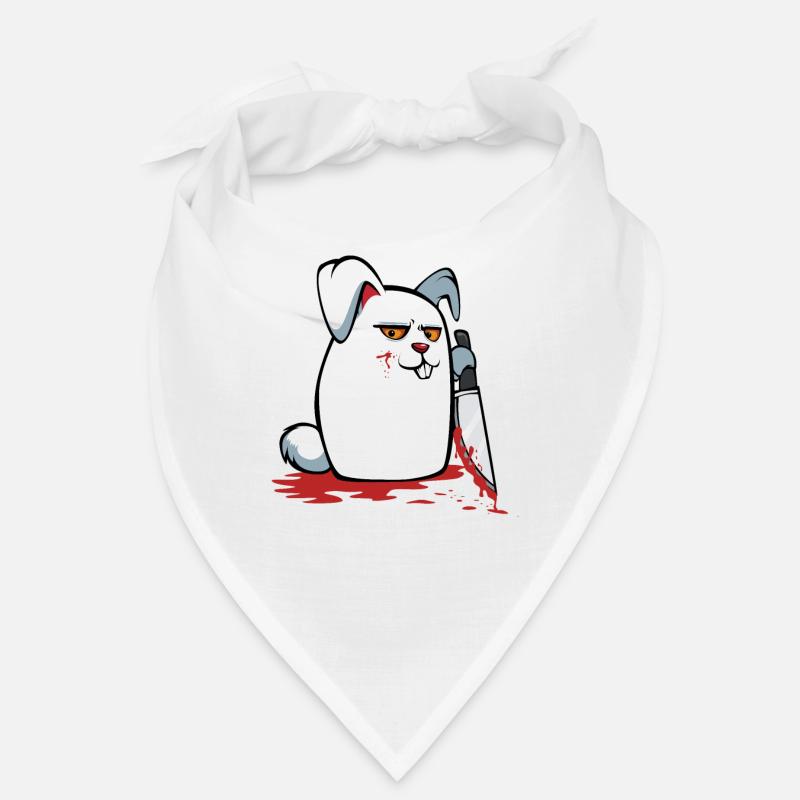 Hare Bandana
