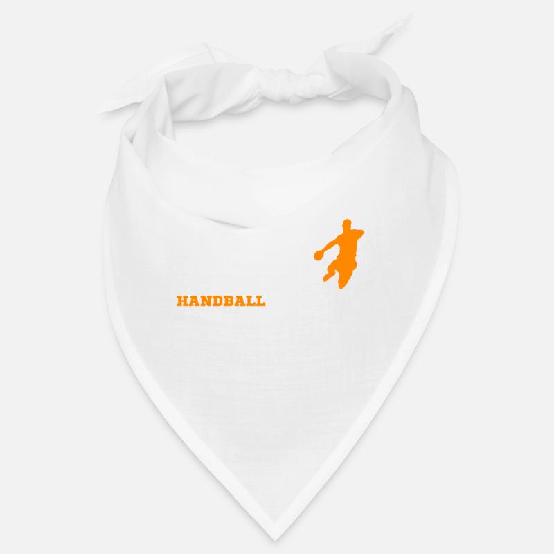 Handball evolution Bandana