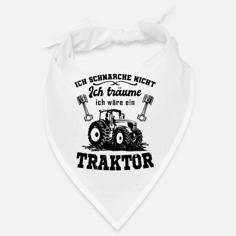 Traktor Bandana