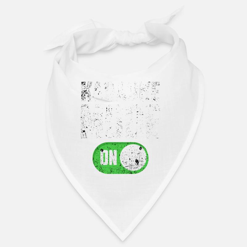 Karaoke Bandana