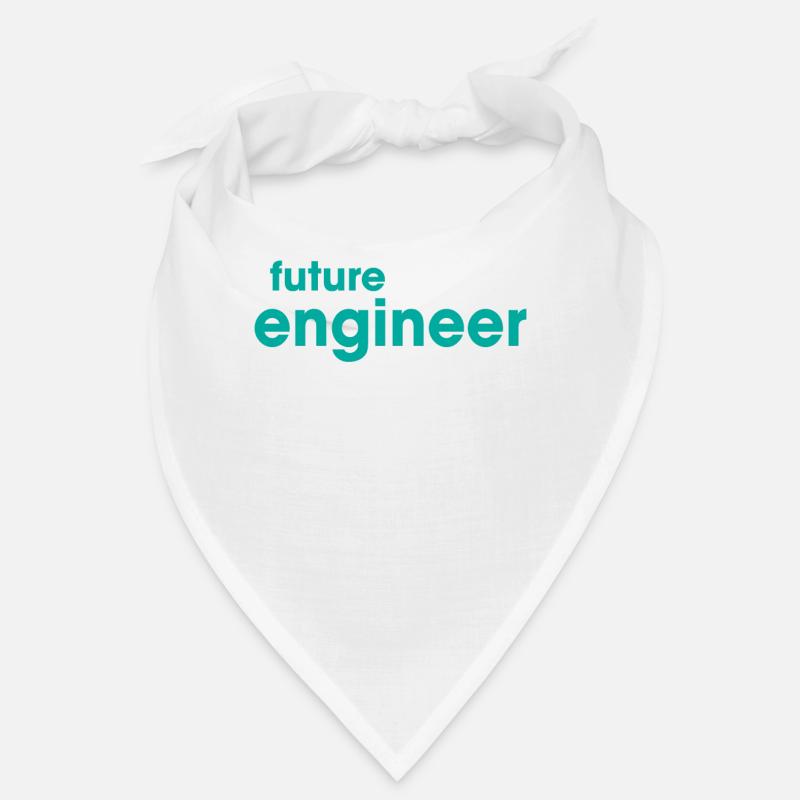 Future Engineer Bandana
