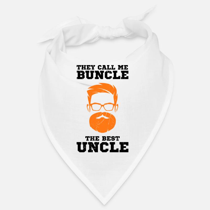 Bester Onkel Bandana
