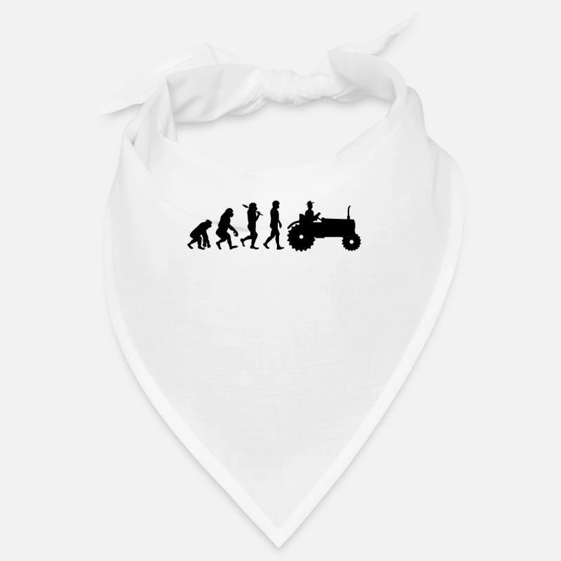 Landwirt Evolution Bandana