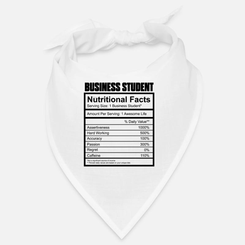 BWL Student Bandana