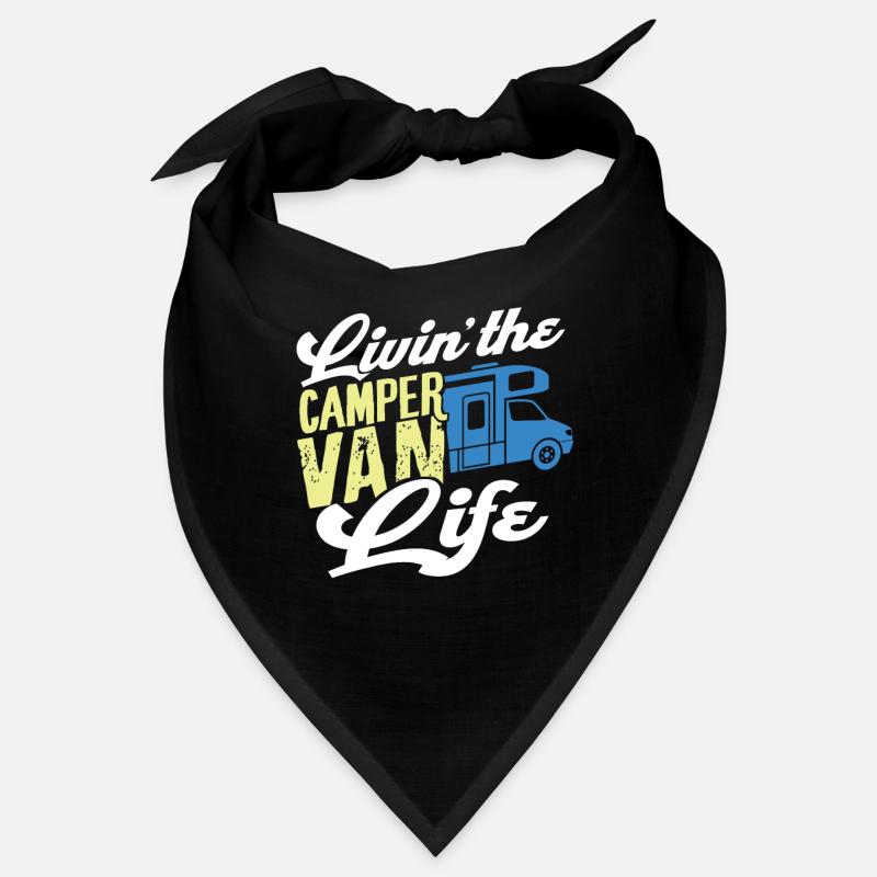 Camping-car Bandana