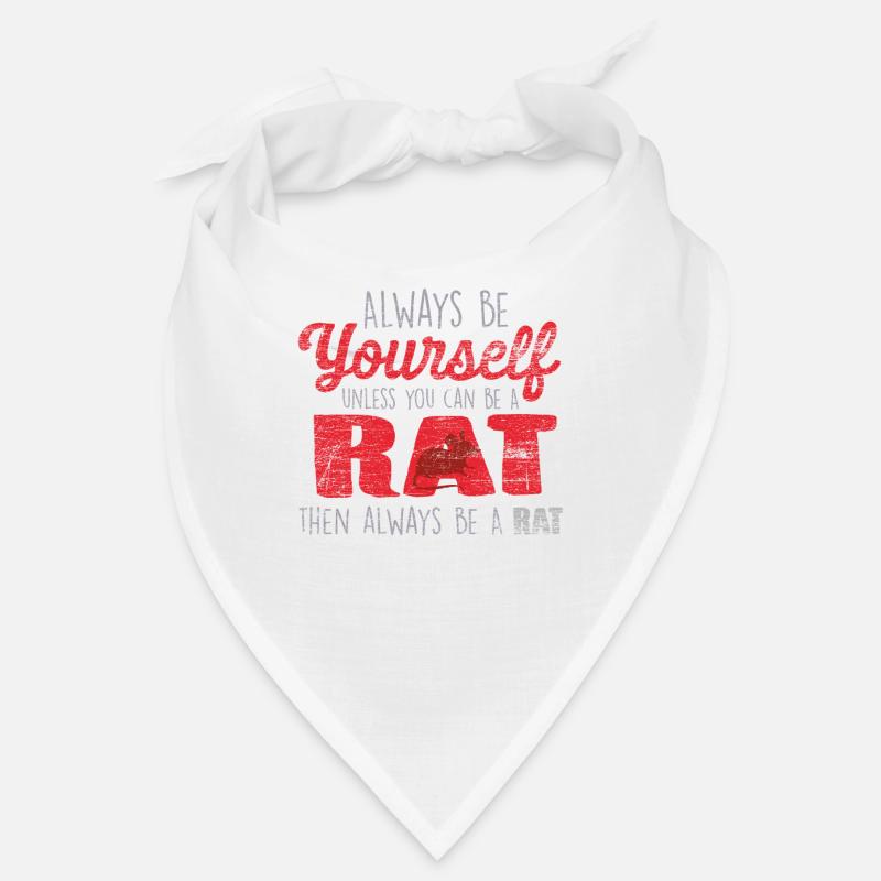 rat Bandana