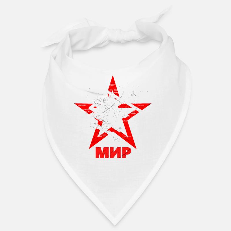 Station spatiale Mir Bandana