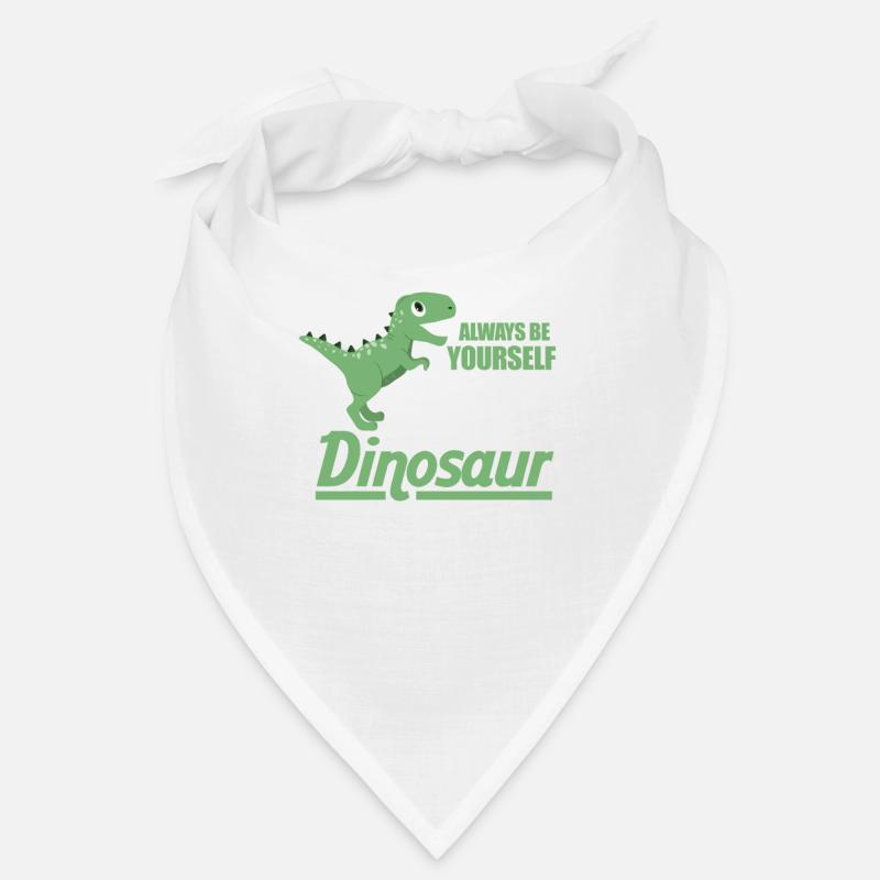 dinosaur Bandana