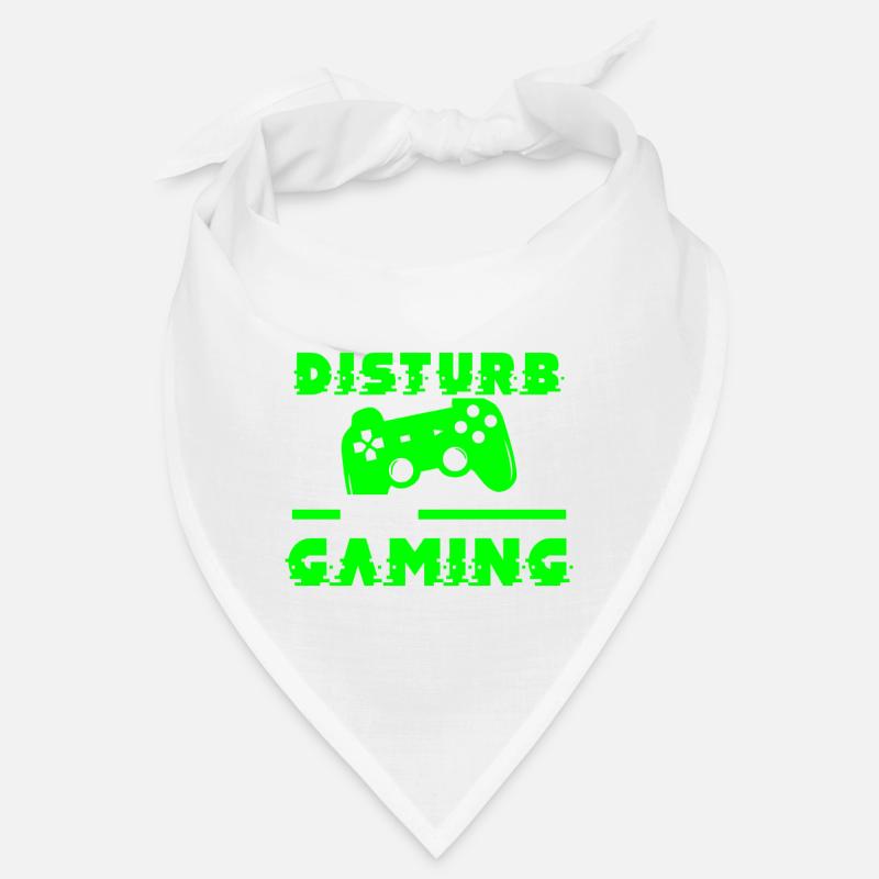 Gaming Bandana