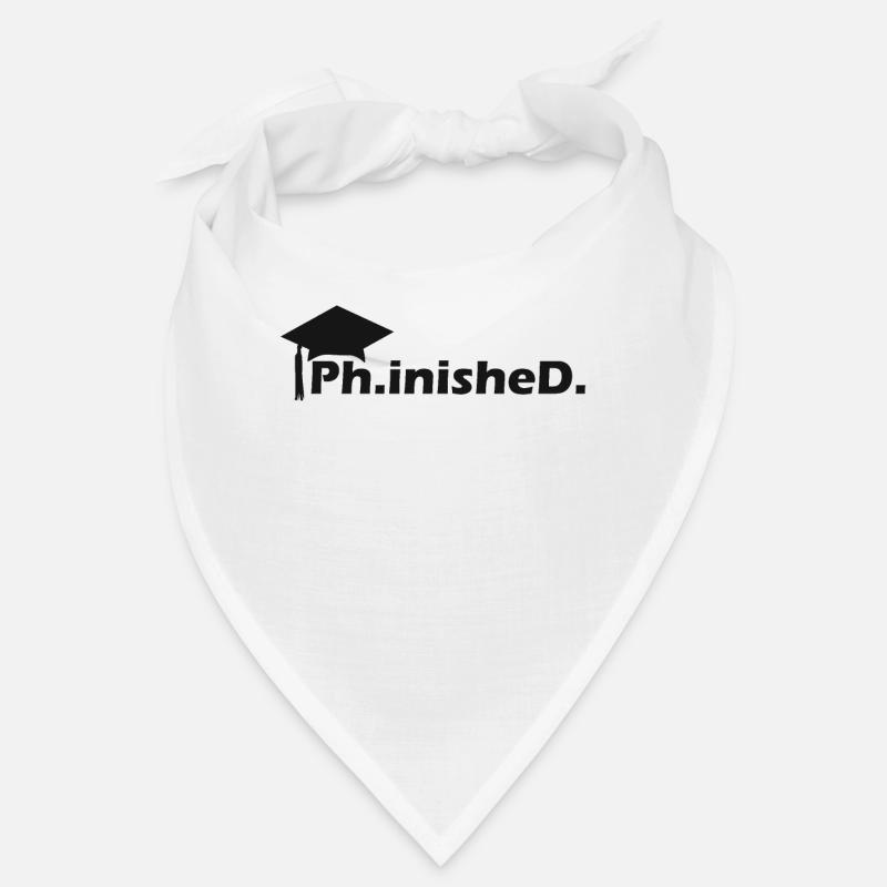 Ph.inishe.D. PhD thesis Bandana