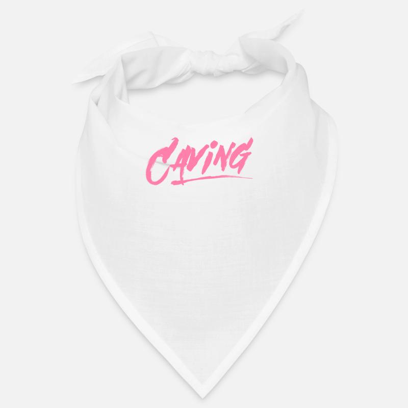 cavers Bandana