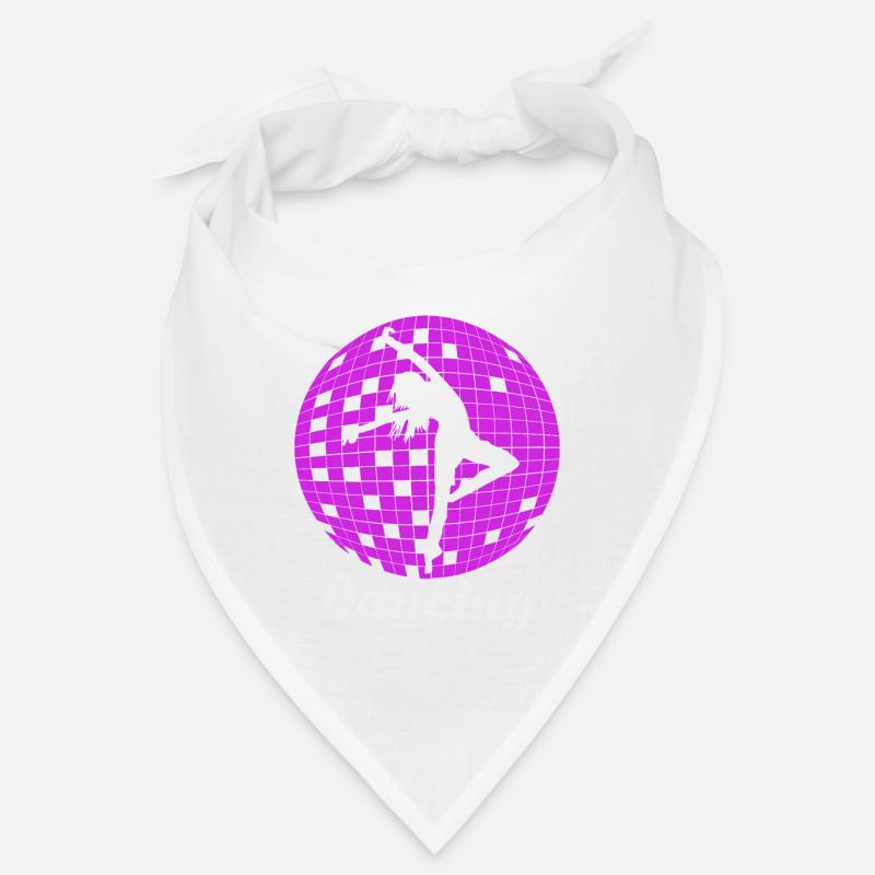 Danse plus disco Bandana