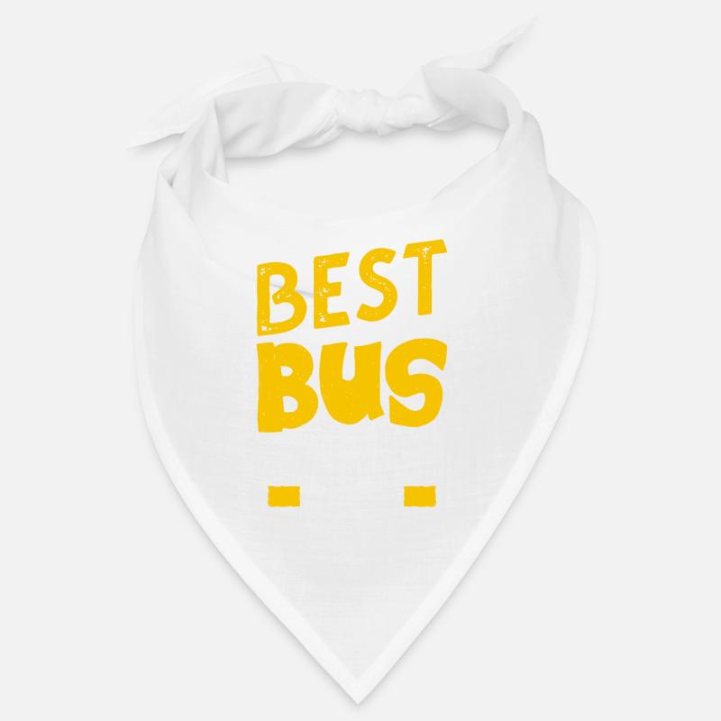 bus driver Bandana