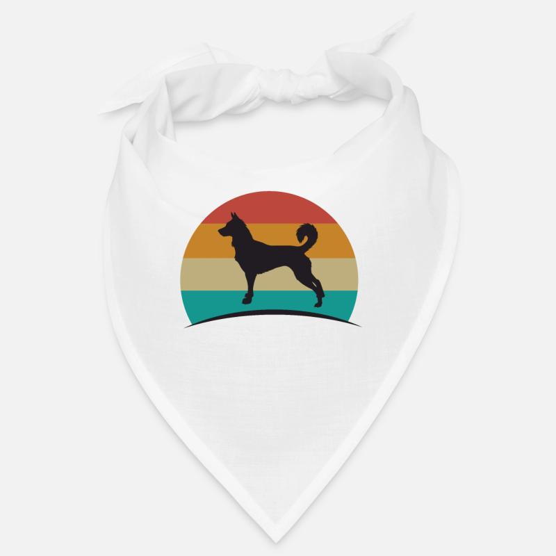 dog lovers Bandana