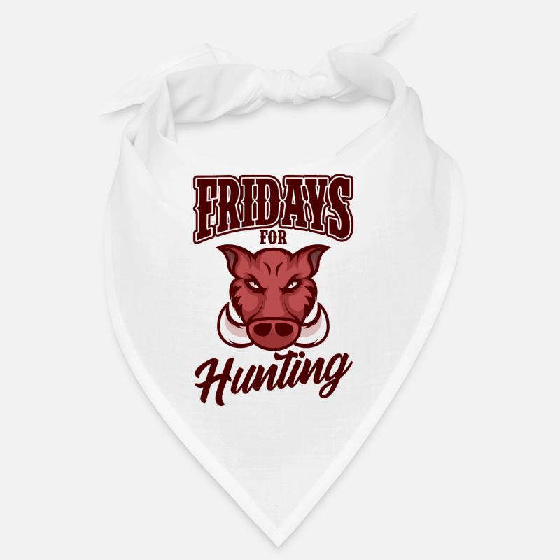 Hunter Bandana