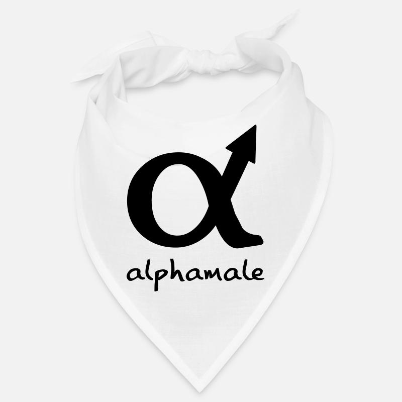 alphamale Bandana