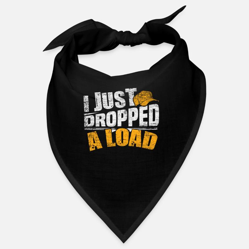 Trucker Bandana