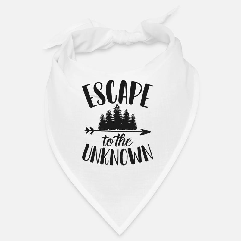 Voyage Bandana