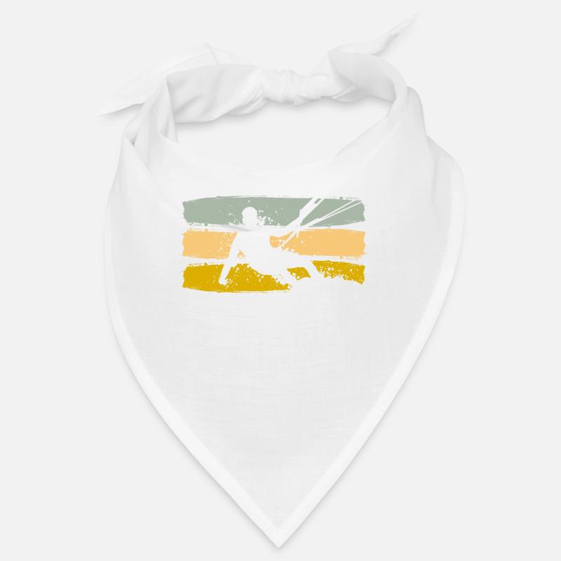 Kiteboard Kiteboarding Bandana