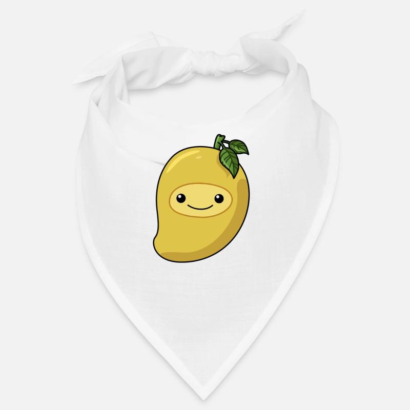Comic Mango Bandana