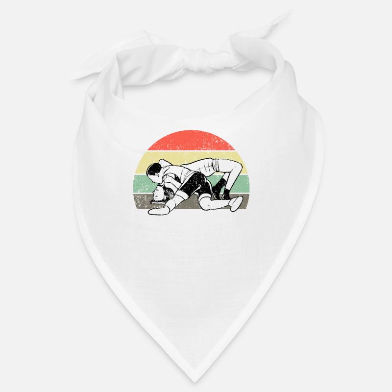 Ringer Retro Bandana