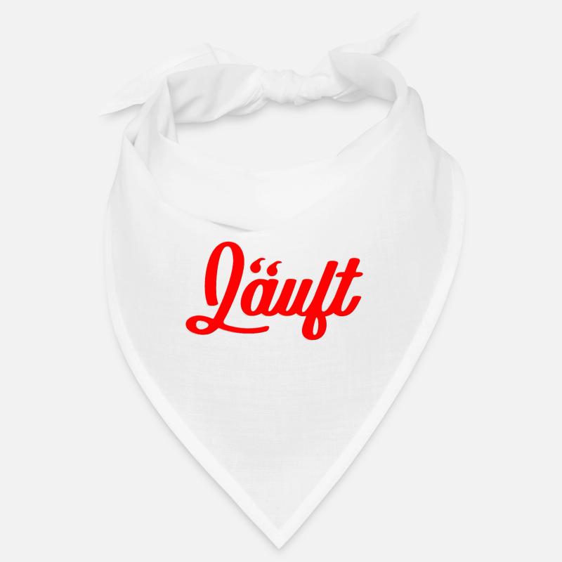 Läuft Bandana